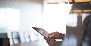 Кто-то использует планшет